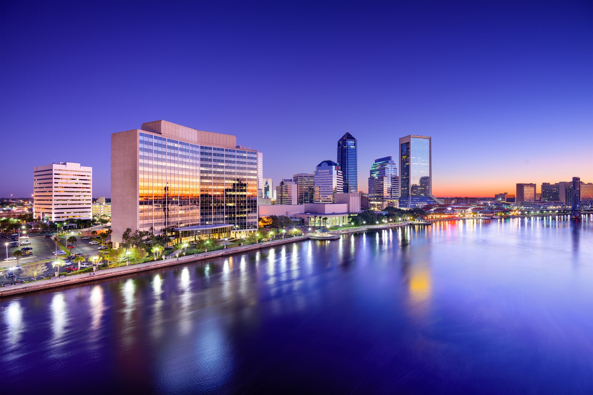 The Pros and Cons of Property Management in Jacksonville, FL