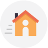 Your Property Leased Faster icon