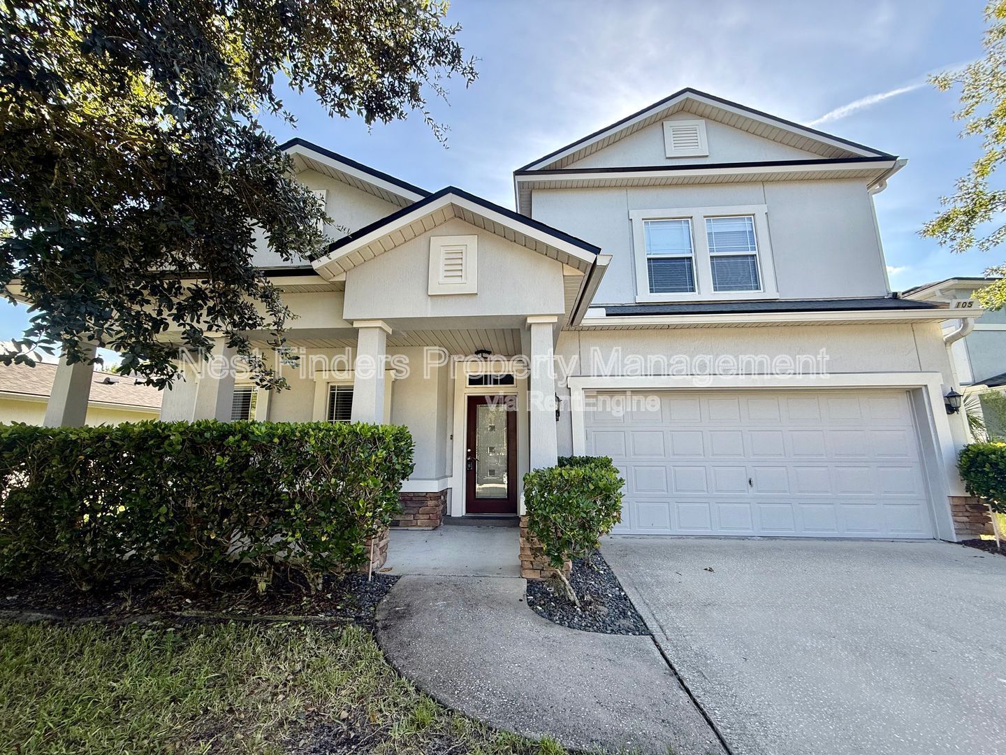 Discover this stunning 4-bedroom, 2.5-bath home in Stirling Bridge at Aberdeen property image