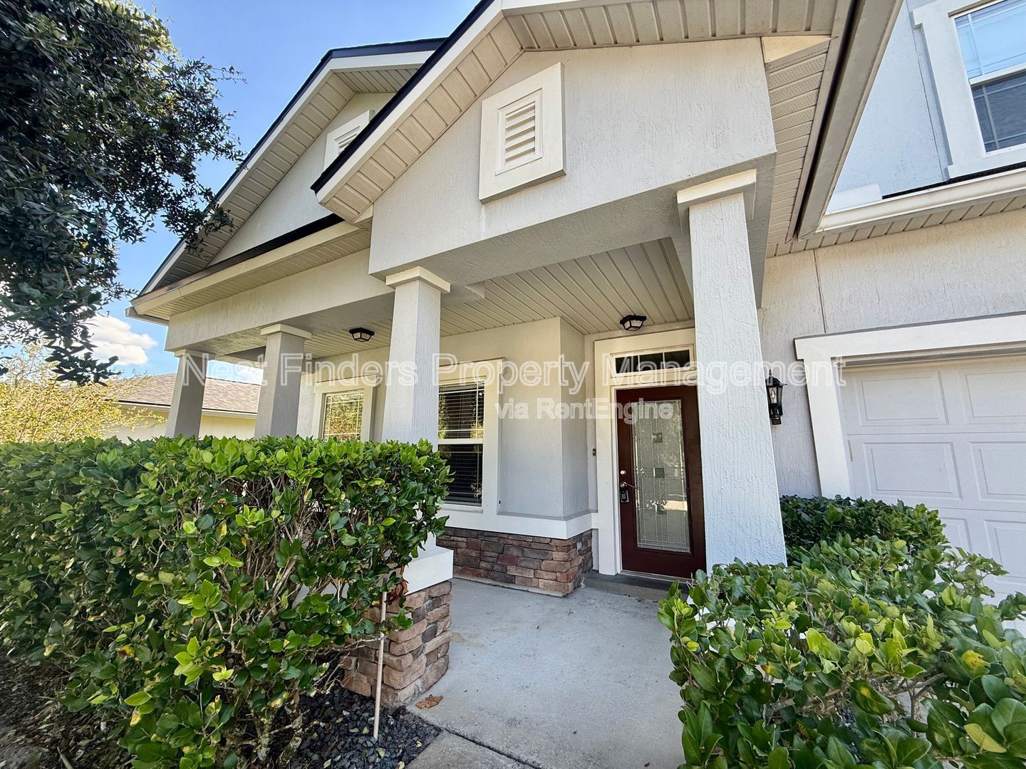 Discover this stunning 4-bedroom, 2.5-bath home in Stirling Bridge at Aberdeen property image