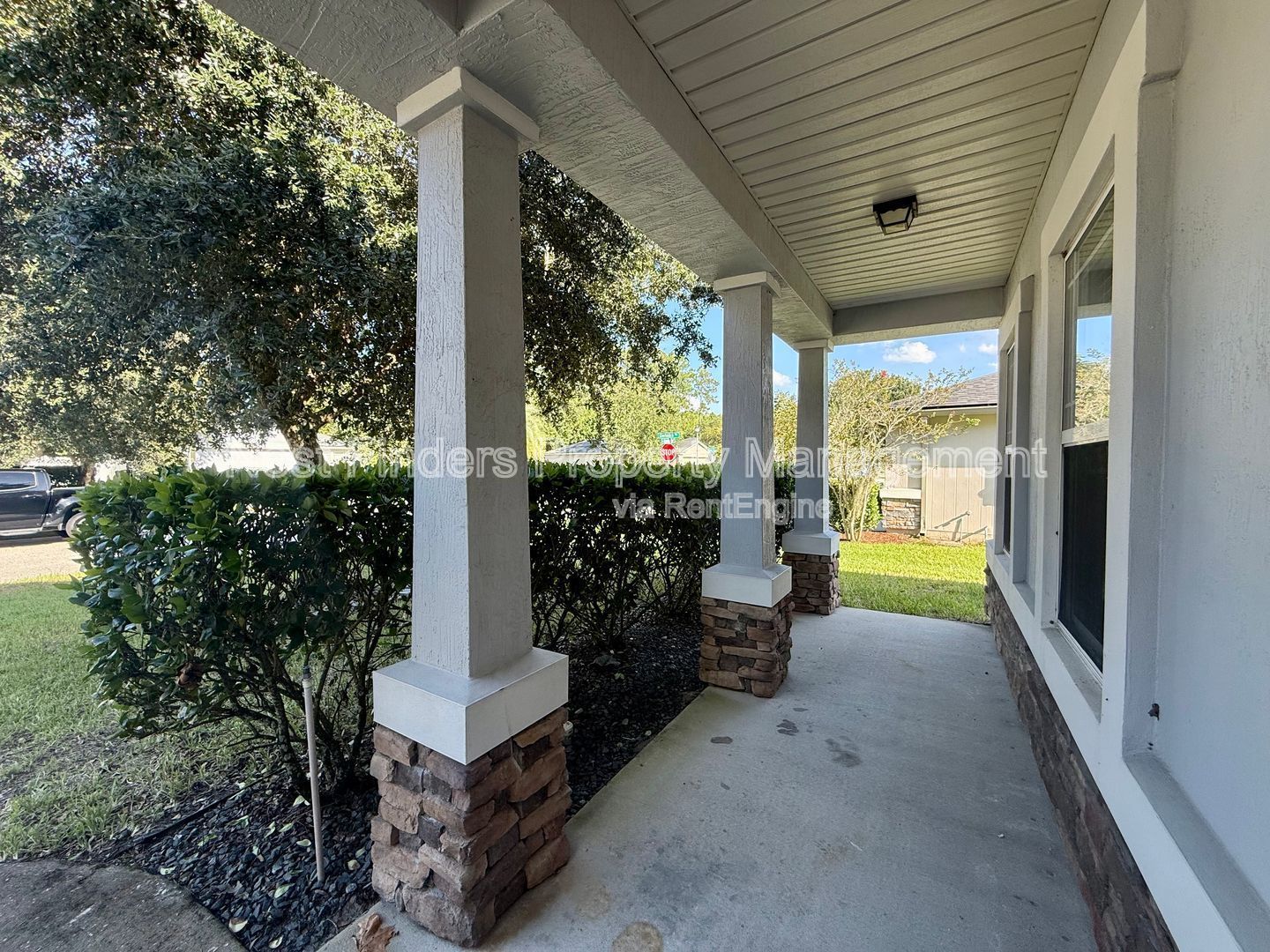 Discover this stunning 4-bedroom, 2.5-bath home in Stirling Bridge at Aberdeen property image