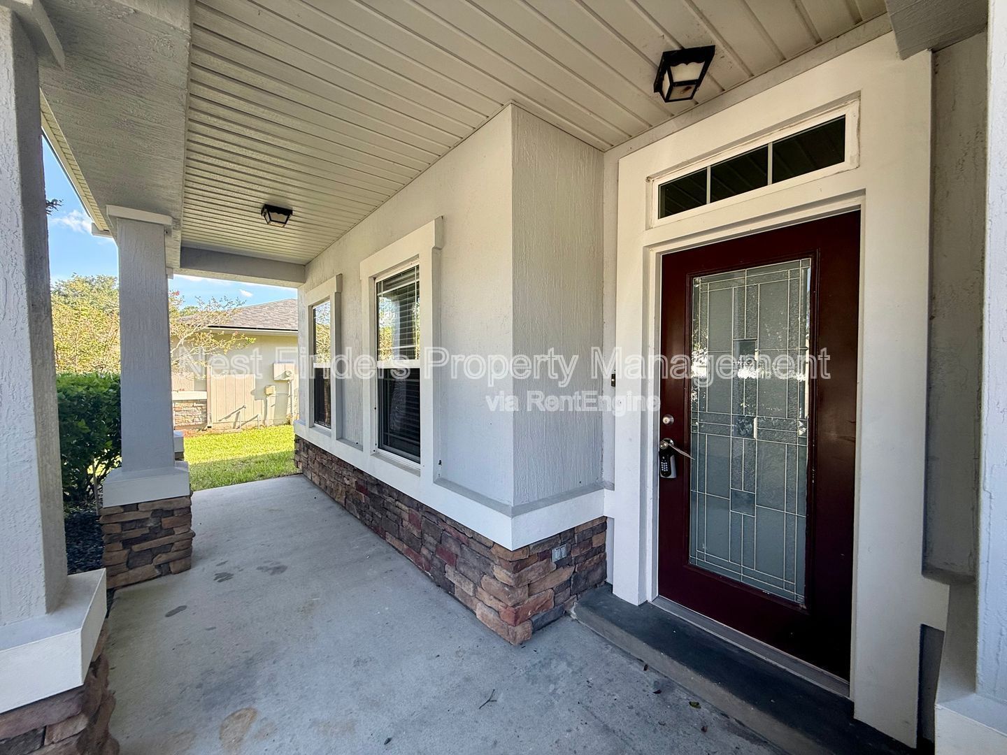 Discover this stunning 4-bedroom, 2.5-bath home in Stirling Bridge at Aberdeen property image