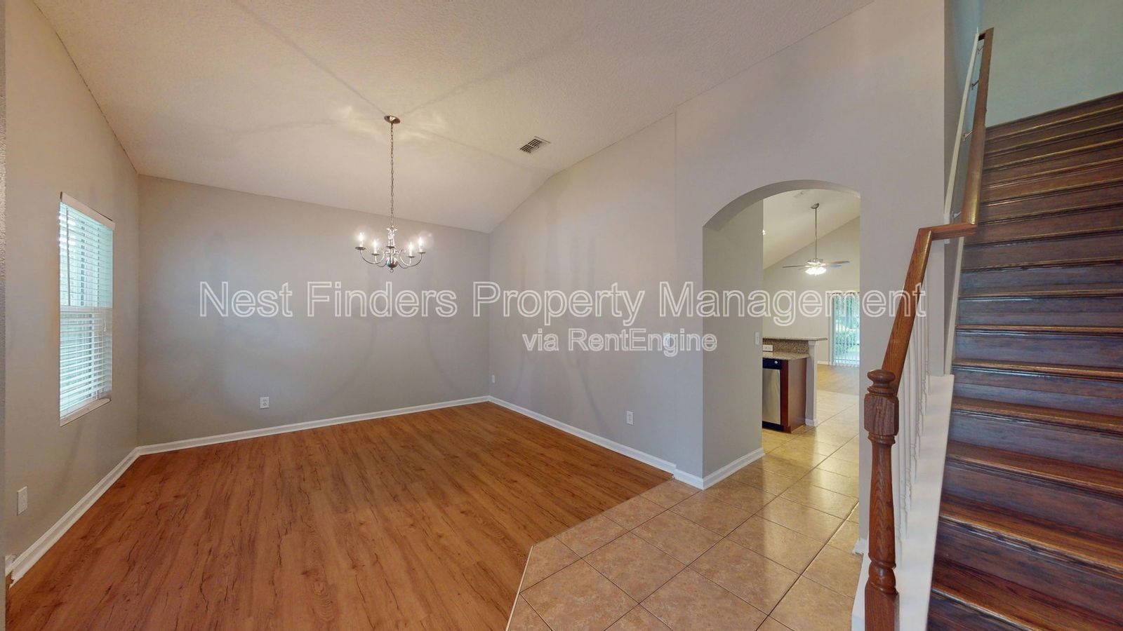 Discover this stunning 4-bedroom, 2.5-bath home in Stirling Bridge at Aberdeen property image