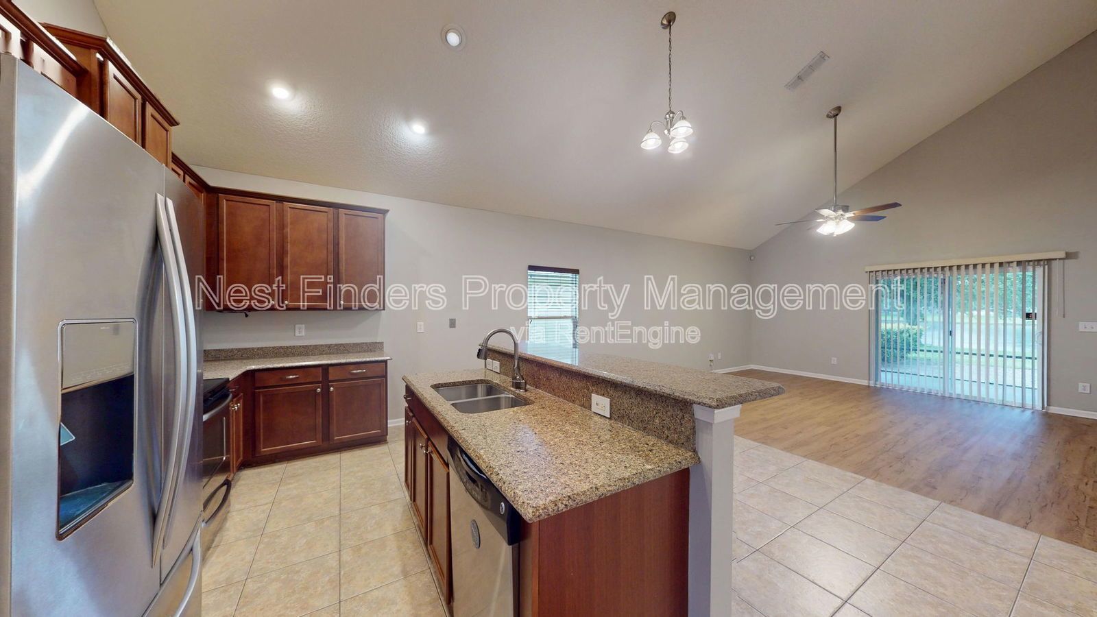 Discover this stunning 4-bedroom, 2.5-bath home in Stirling Bridge at Aberdeen property image