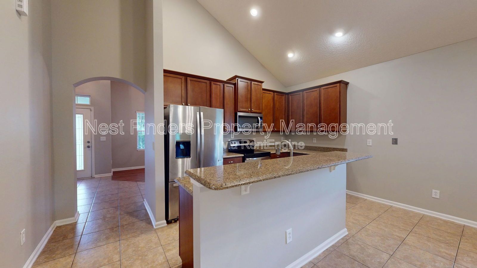 Discover this stunning 4-bedroom, 2.5-bath home in Stirling Bridge at Aberdeen property image