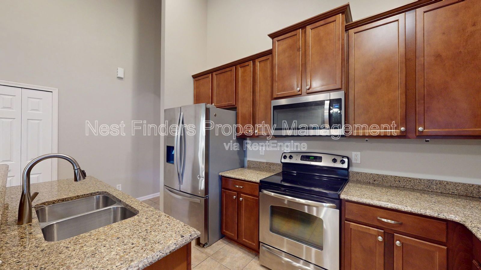 Discover this stunning 4-bedroom, 2.5-bath home in Stirling Bridge at Aberdeen property image