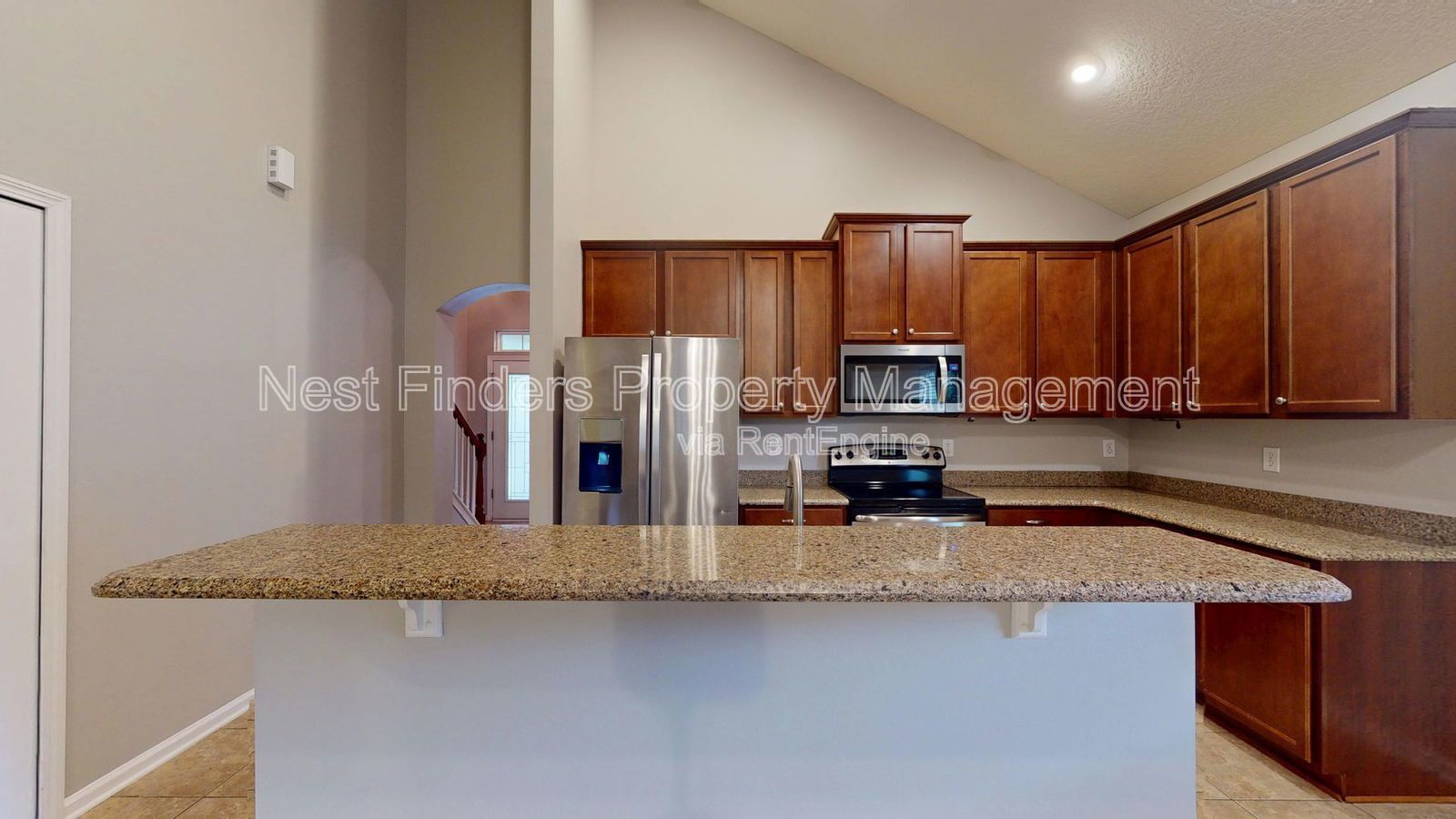 Discover this stunning 4-bedroom, 2.5-bath home in Stirling Bridge at Aberdeen property image