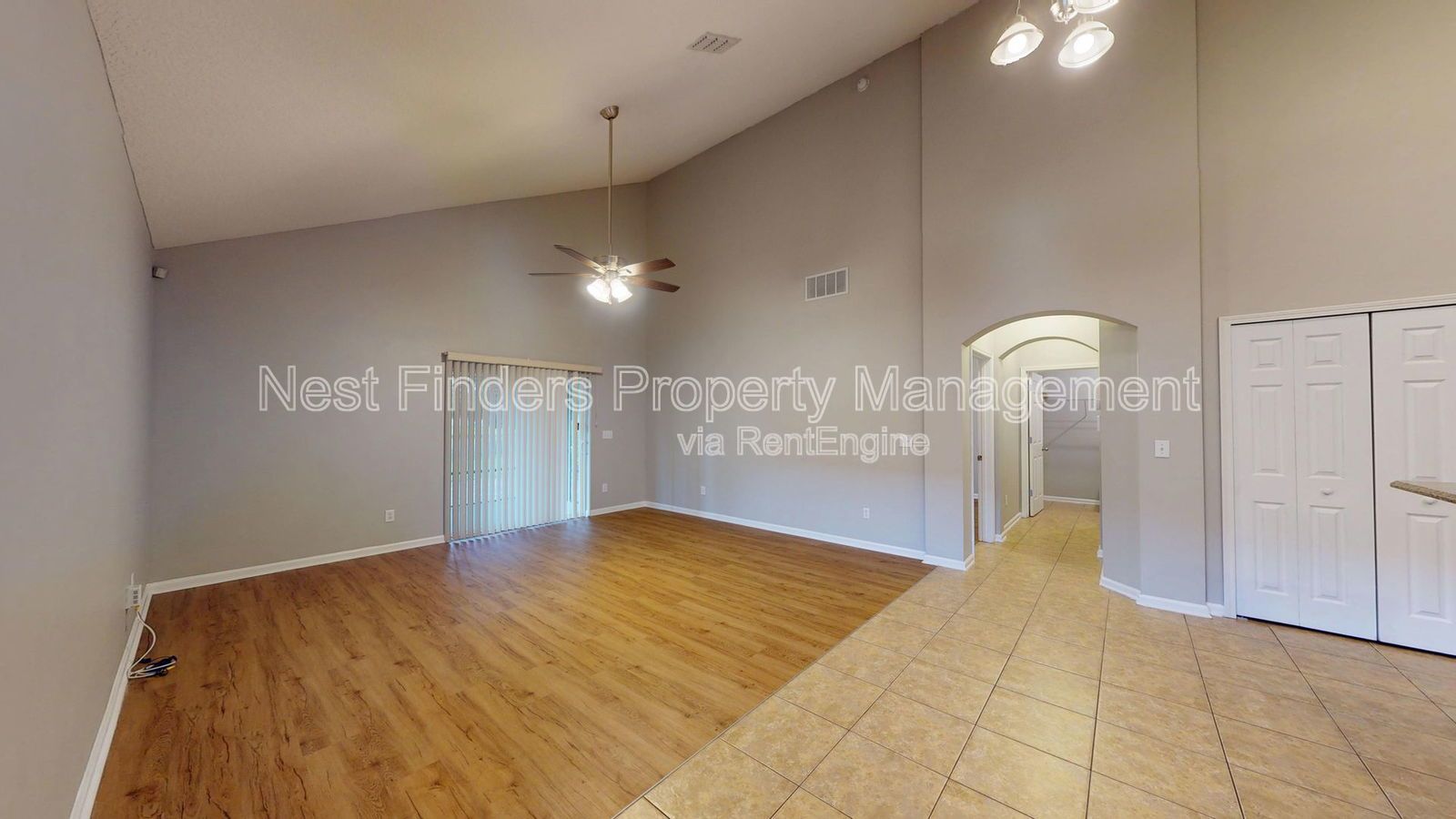 Discover this stunning 4-bedroom, 2.5-bath home in Stirling Bridge at Aberdeen property image