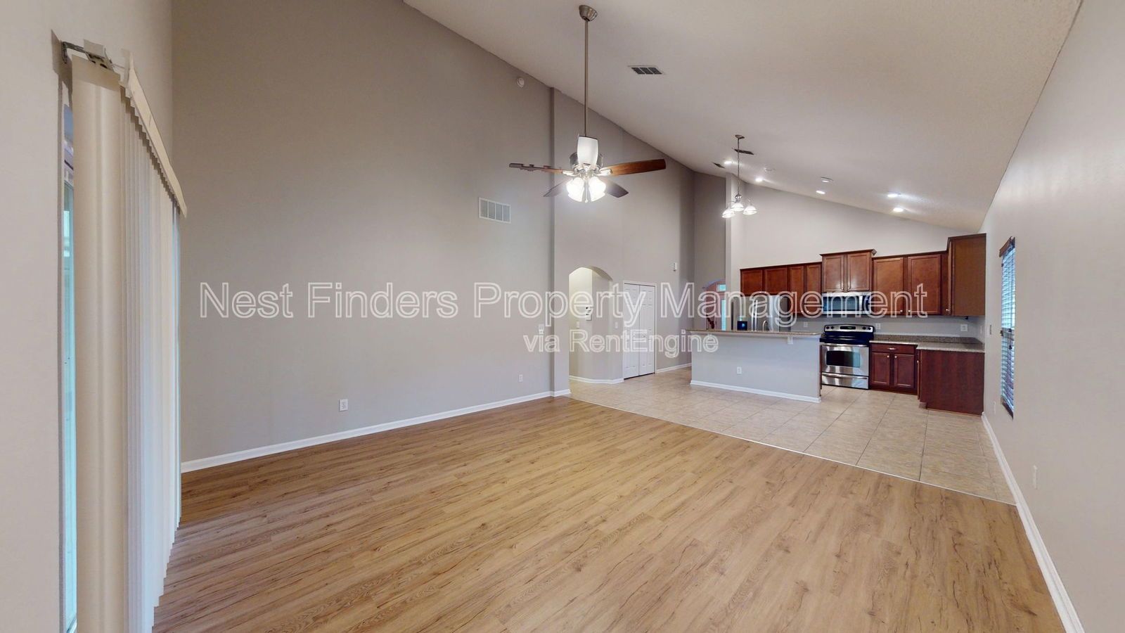 Discover this stunning 4-bedroom, 2.5-bath home in Stirling Bridge at Aberdeen property image