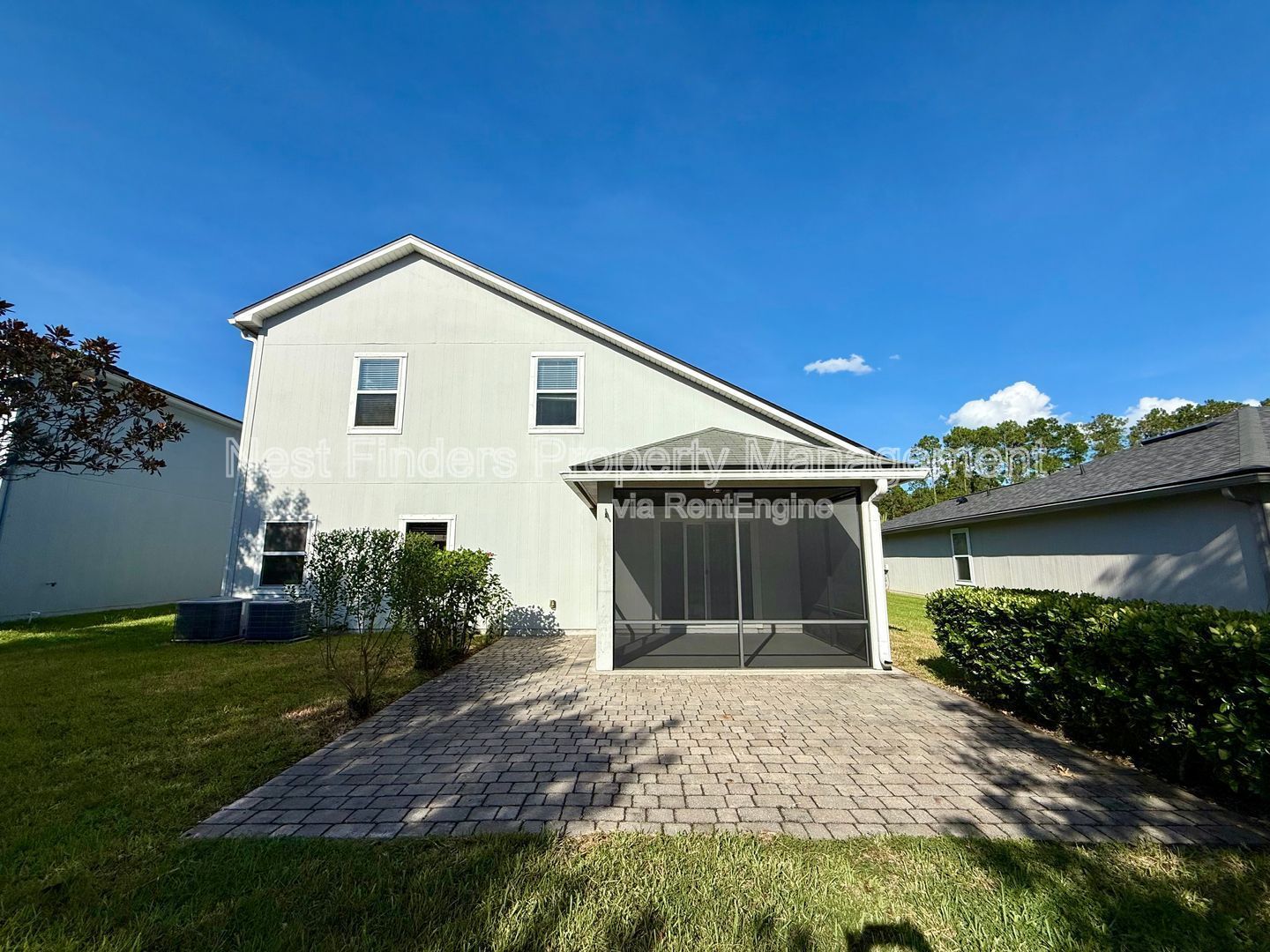 Discover this stunning 4-bedroom, 2.5-bath home in Stirling Bridge at Aberdeen property image