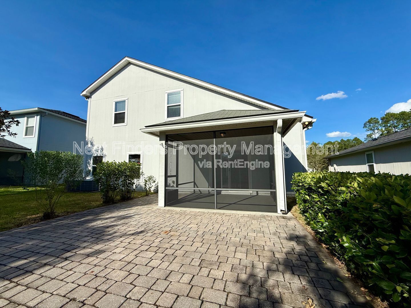 Discover this stunning 4-bedroom, 2.5-bath home in Stirling Bridge at Aberdeen property image