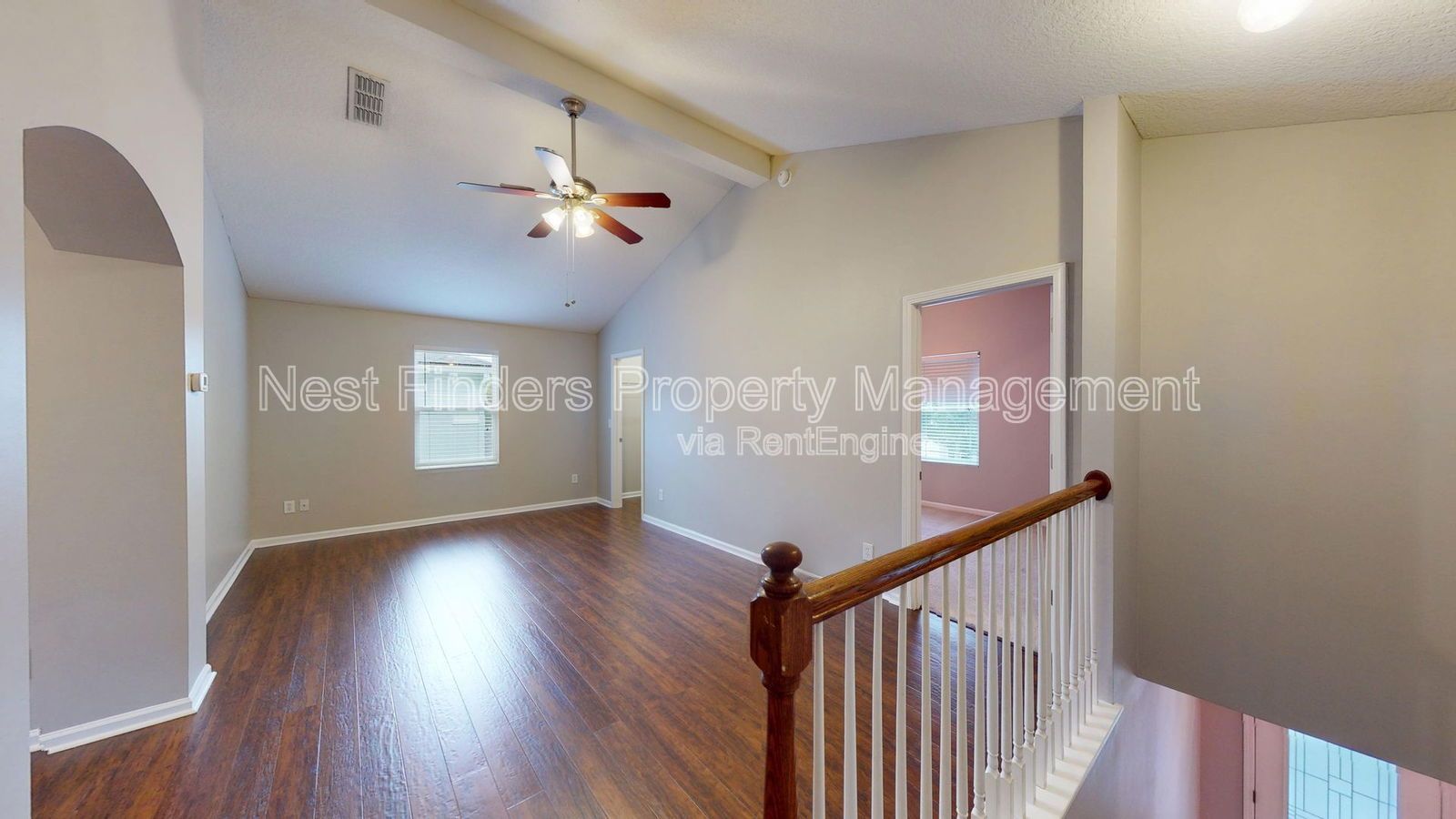 Discover this stunning 4-bedroom, 2.5-bath home in Stirling Bridge at Aberdeen property image