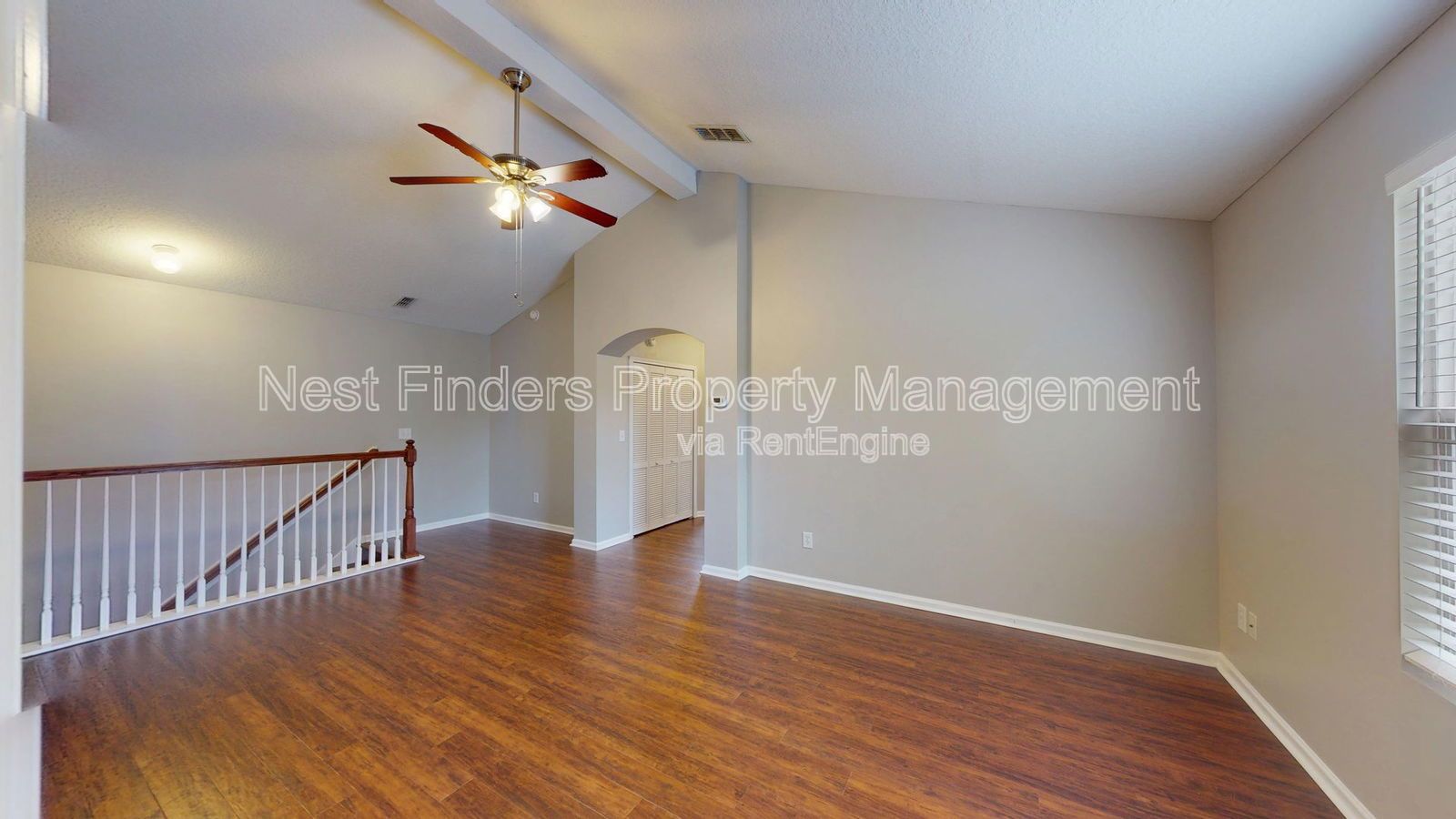 Discover this stunning 4-bedroom, 2.5-bath home in Stirling Bridge at Aberdeen property image