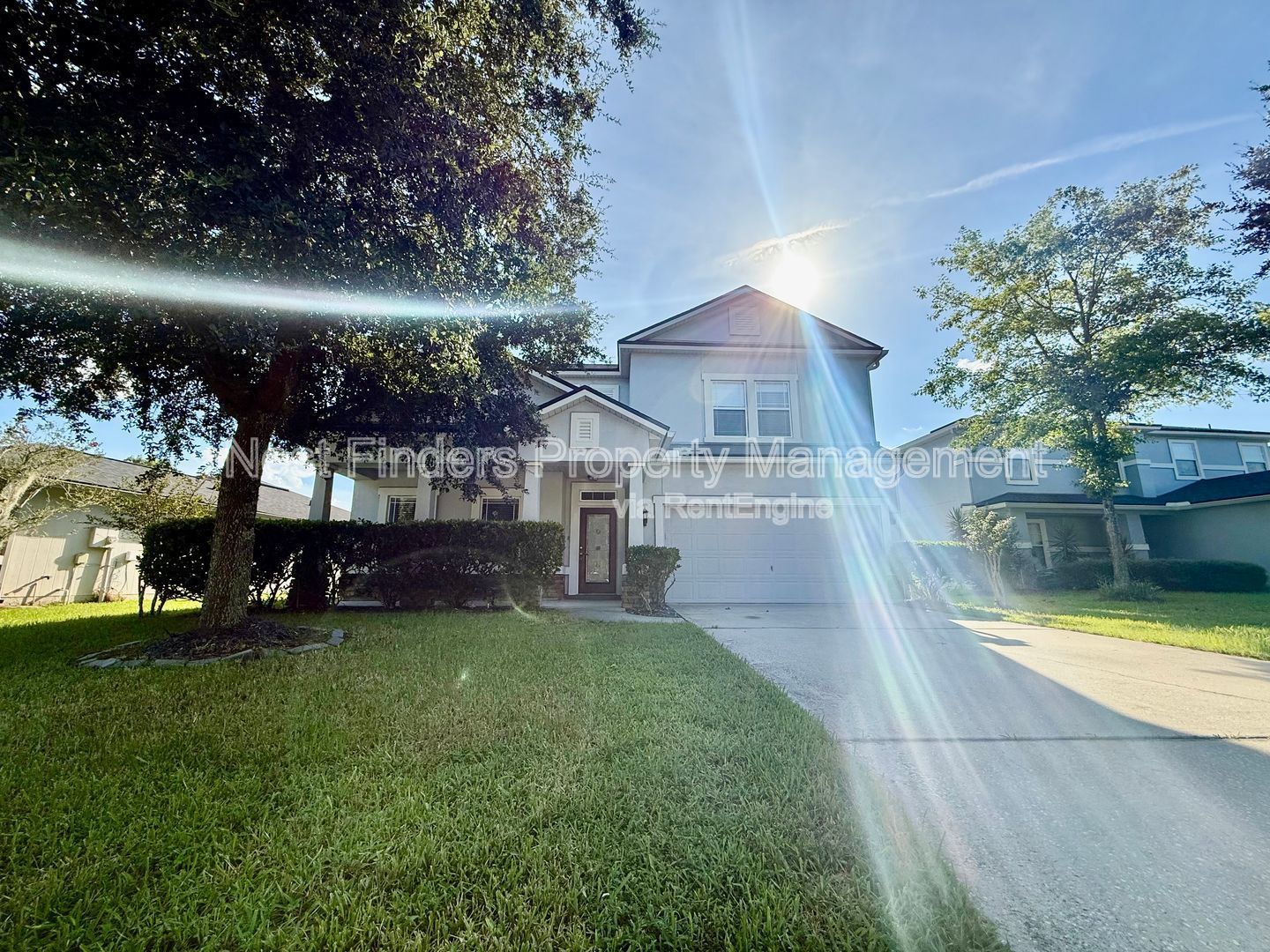 Discover this stunning 4-bedroom, 2.5-bath home in Stirling Bridge at Aberdeen property image