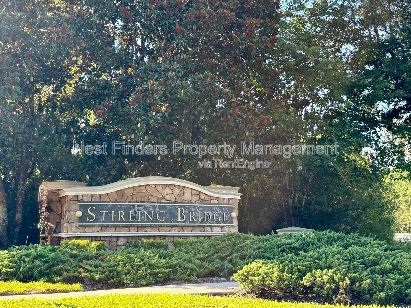 Discover this stunning 4-bedroom, 2.5-bath home in Stirling Bridge at Aberdeen property image