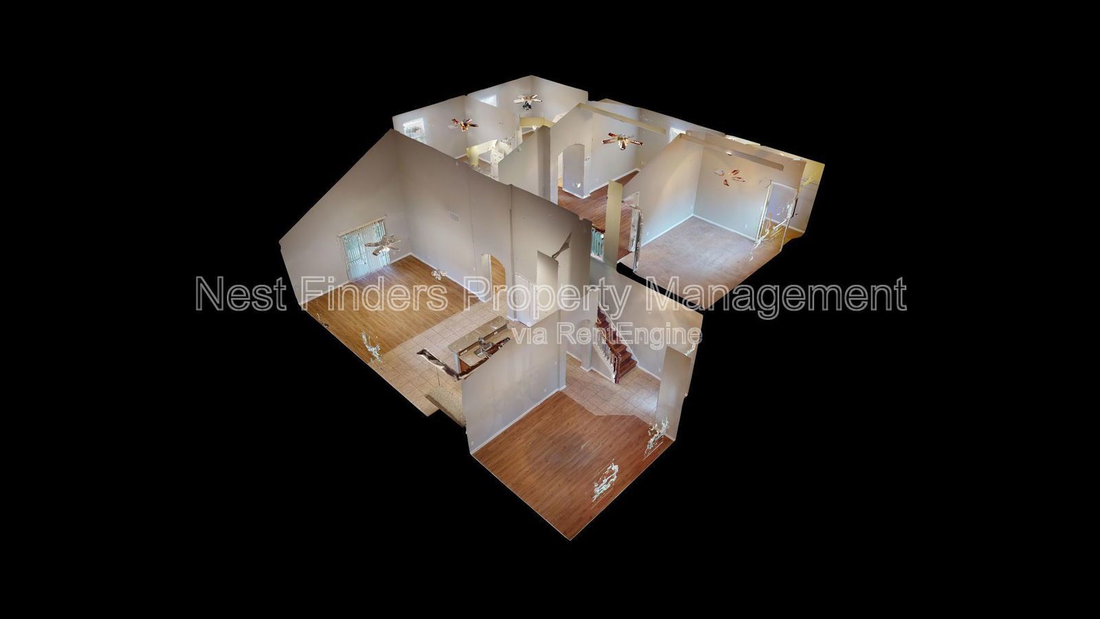 Discover this stunning 4-bedroom, 2.5-bath home in Stirling Bridge at Aberdeen property image