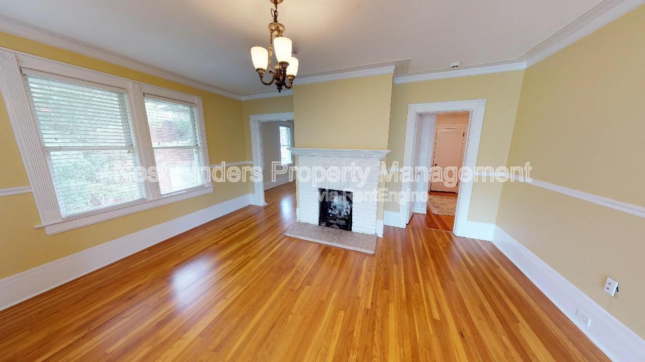 Charming Riverside Upstairs Unit Just Steps from Five Points! property image