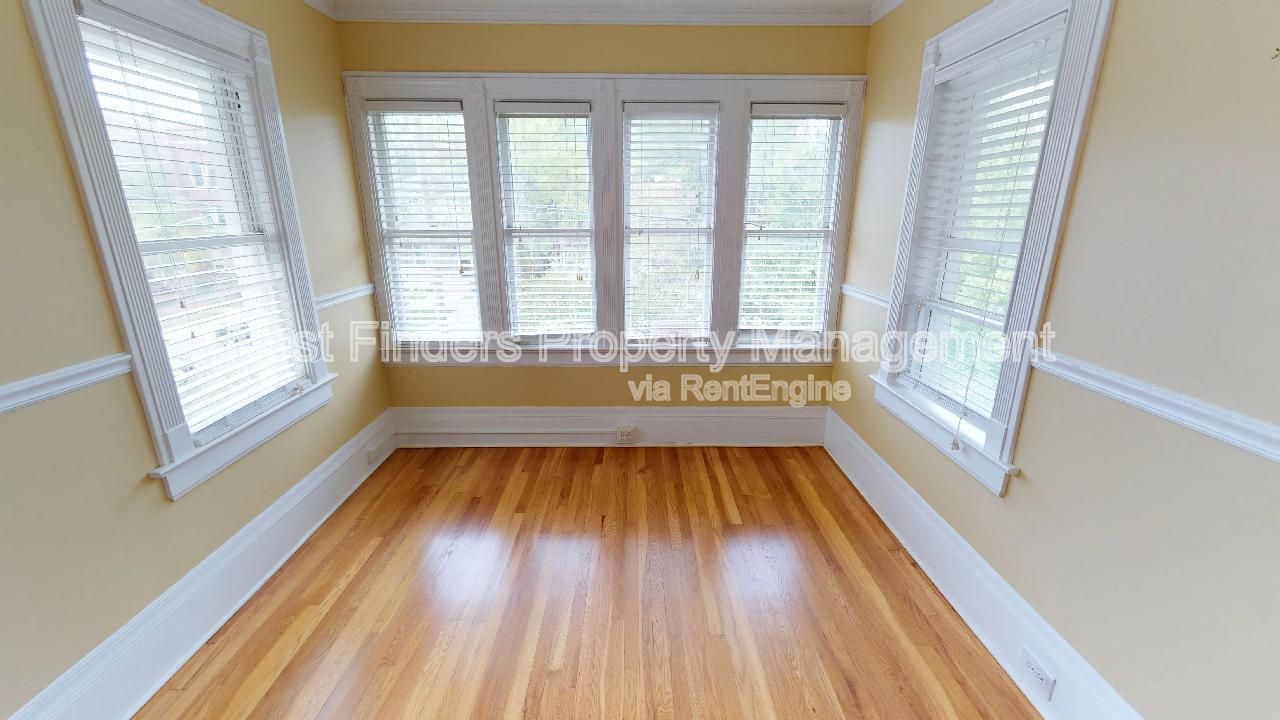 Charming Riverside Upstairs Unit Just Steps from Five Points! property image