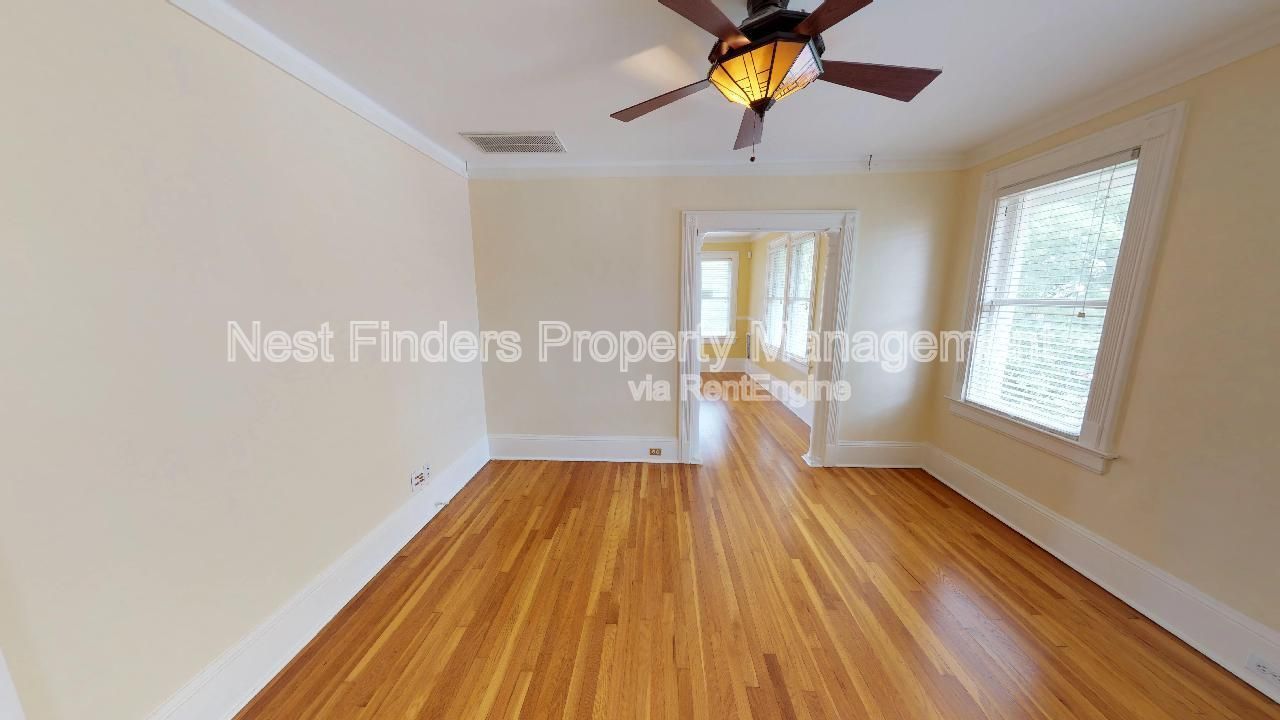 Charming Riverside Upstairs Unit Just Steps from Five Points! property image