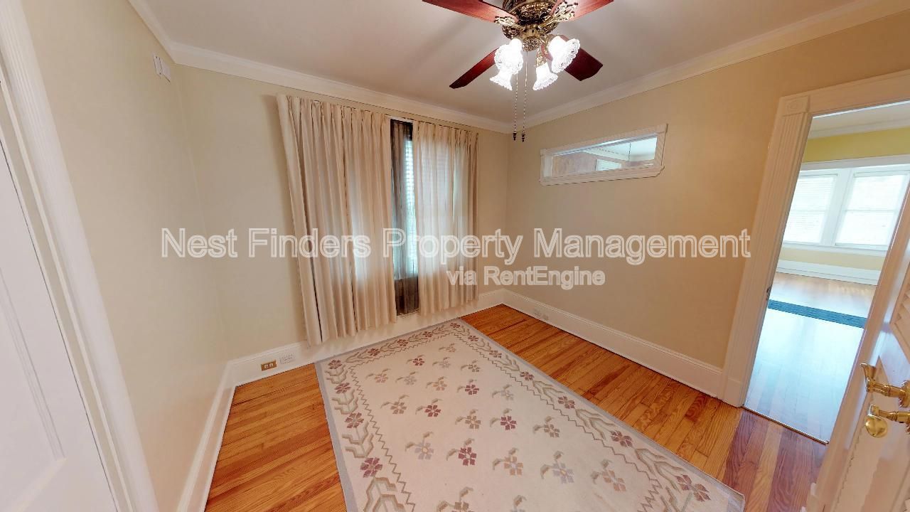 Charming Riverside Upstairs Unit Just Steps from Five Points! property image