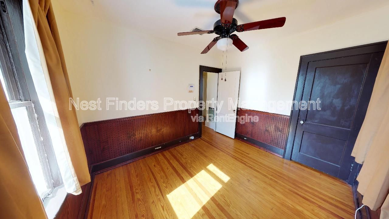 Charming Riverside Upstairs Unit Just Steps from Five Points! property image