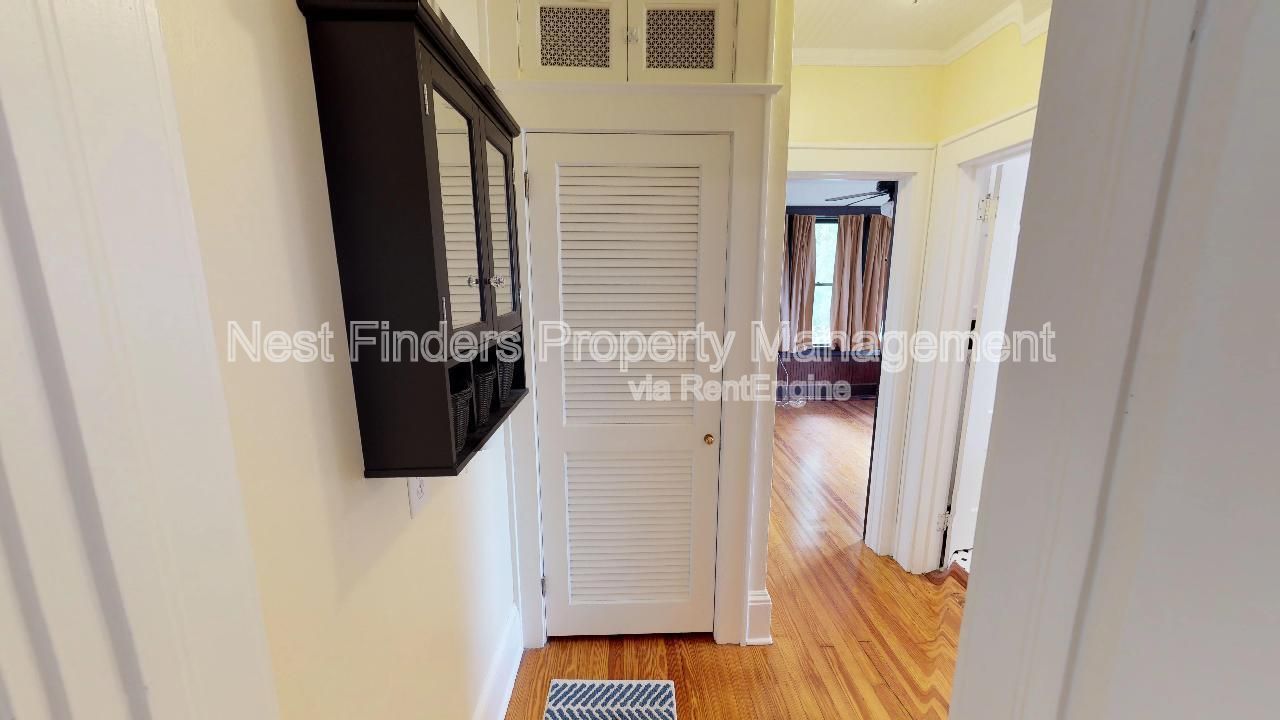 Charming Riverside Upstairs Unit Just Steps from Five Points! property image