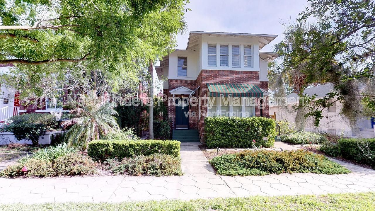 Charming Riverside Upstairs Unit Just Steps from Five Points! property image
