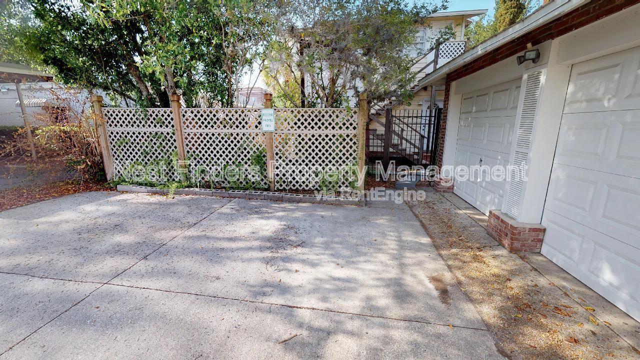 Charming Riverside Upstairs Unit Just Steps from Five Points! property image