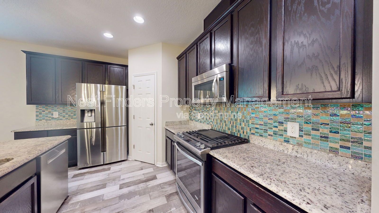 Beautiful 3 bedroom, 2 bathroom home for rent! property image