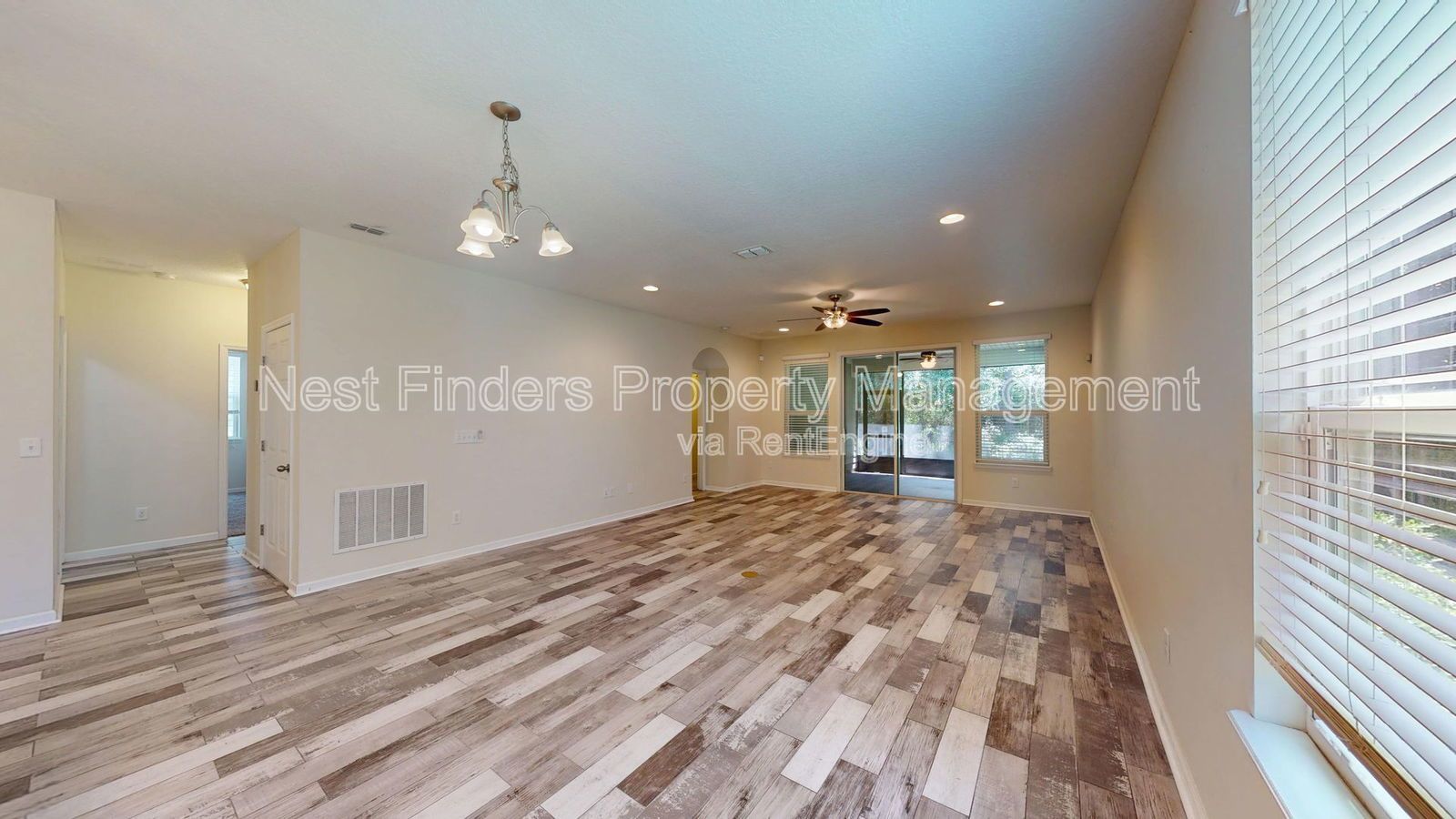 Beautiful 3 bedroom, 2 bathroom home for rent! property image