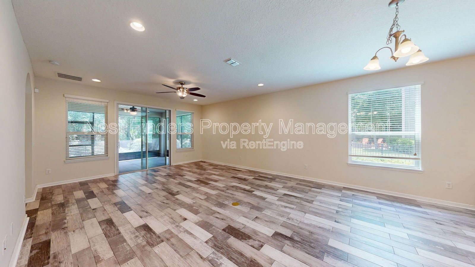 Beautiful 3 bedroom, 2 bathroom home for rent! property image