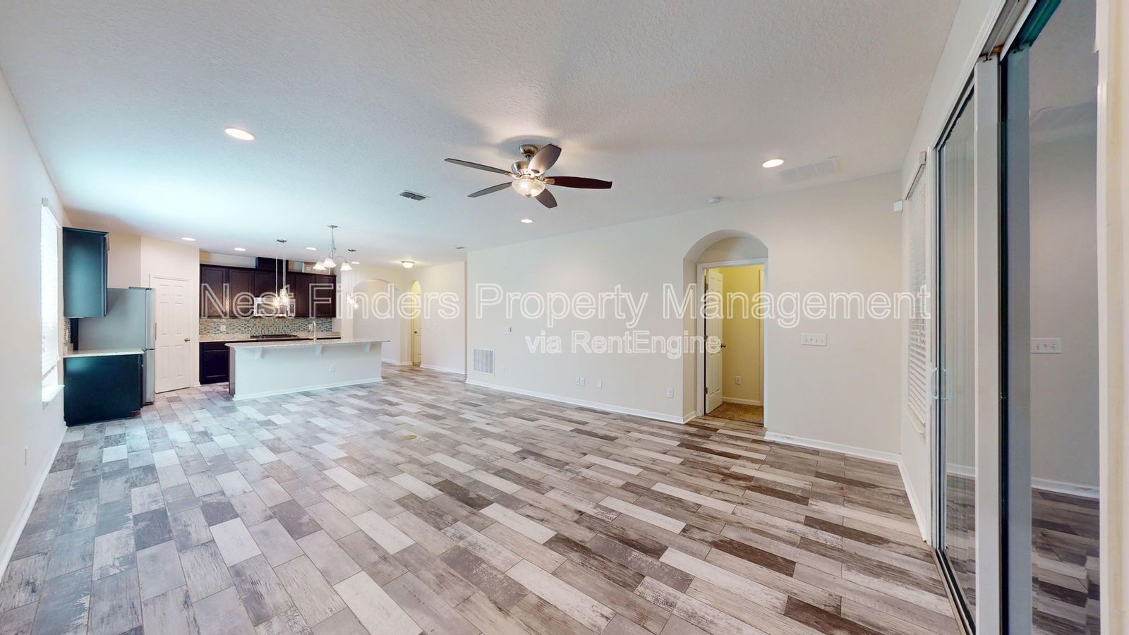 Beautiful 3 bedroom, 2 bathroom home for rent! property image