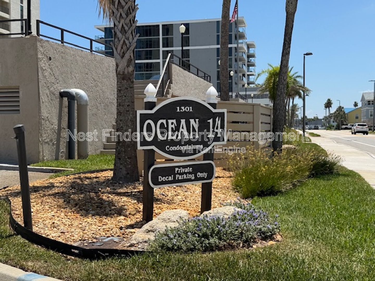 Stunning Oceanfront Condo for Rent in Ocean 14! property image