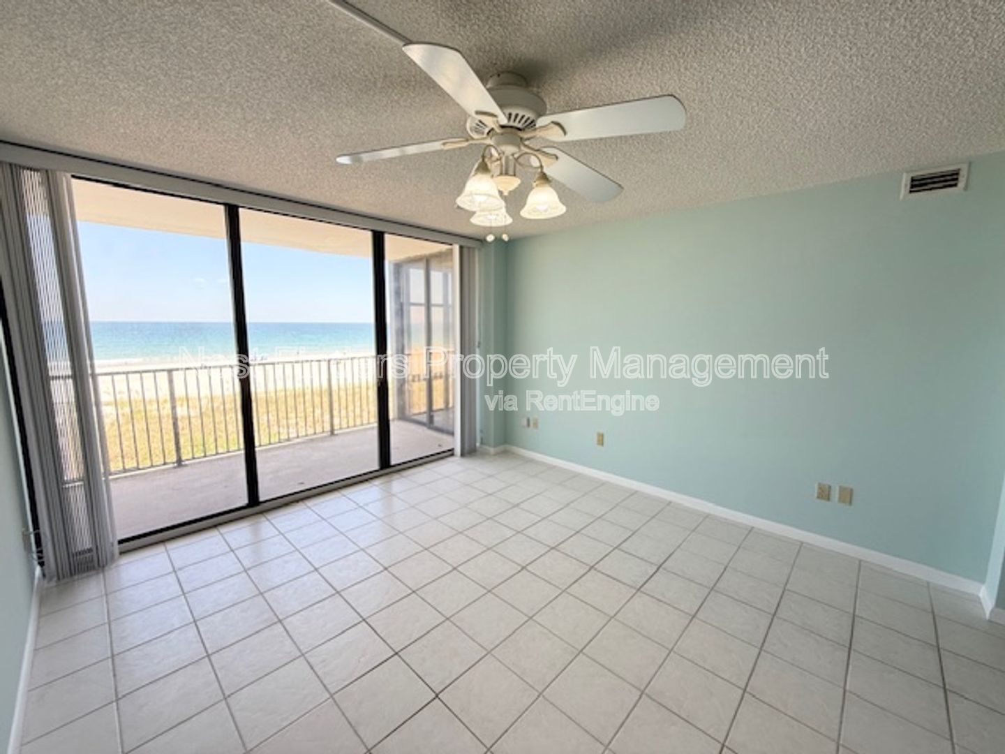 Stunning Oceanfront Condo for Rent in Ocean 14! property image
