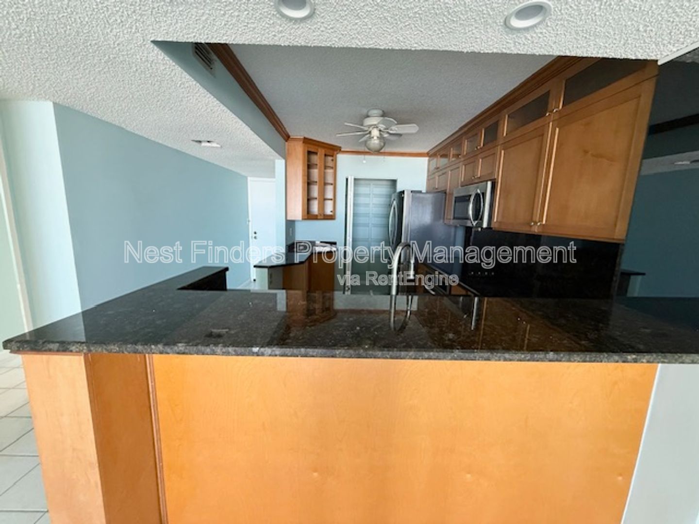 Stunning Oceanfront Condo for Rent in Ocean 14! property image