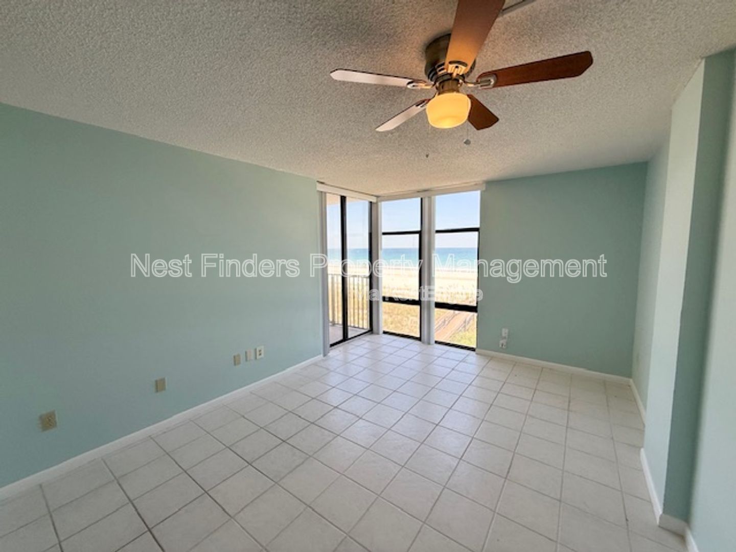 Stunning Oceanfront Condo for Rent in Ocean 14! property image
