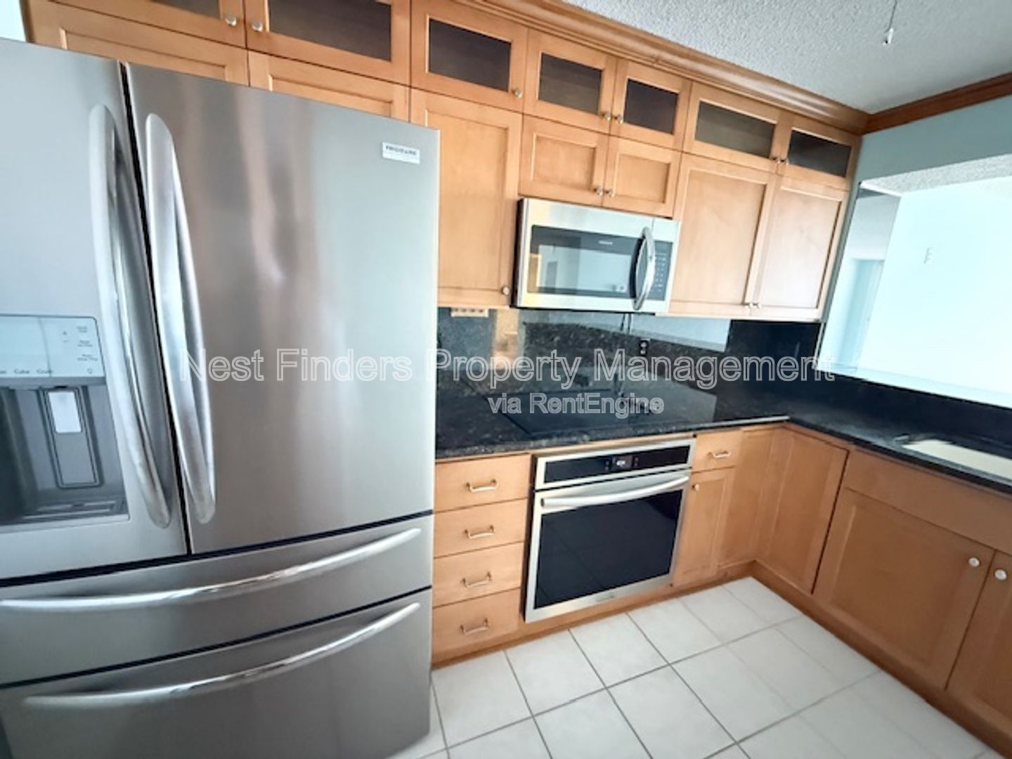 Stunning Oceanfront Condo for Rent in Ocean 14! property image