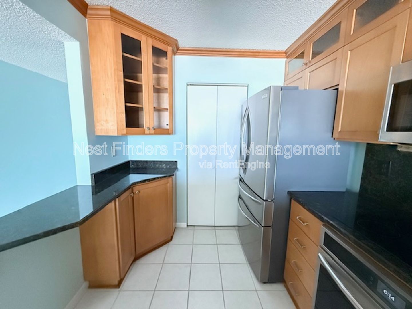 Stunning Oceanfront Condo for Rent in Ocean 14! property image