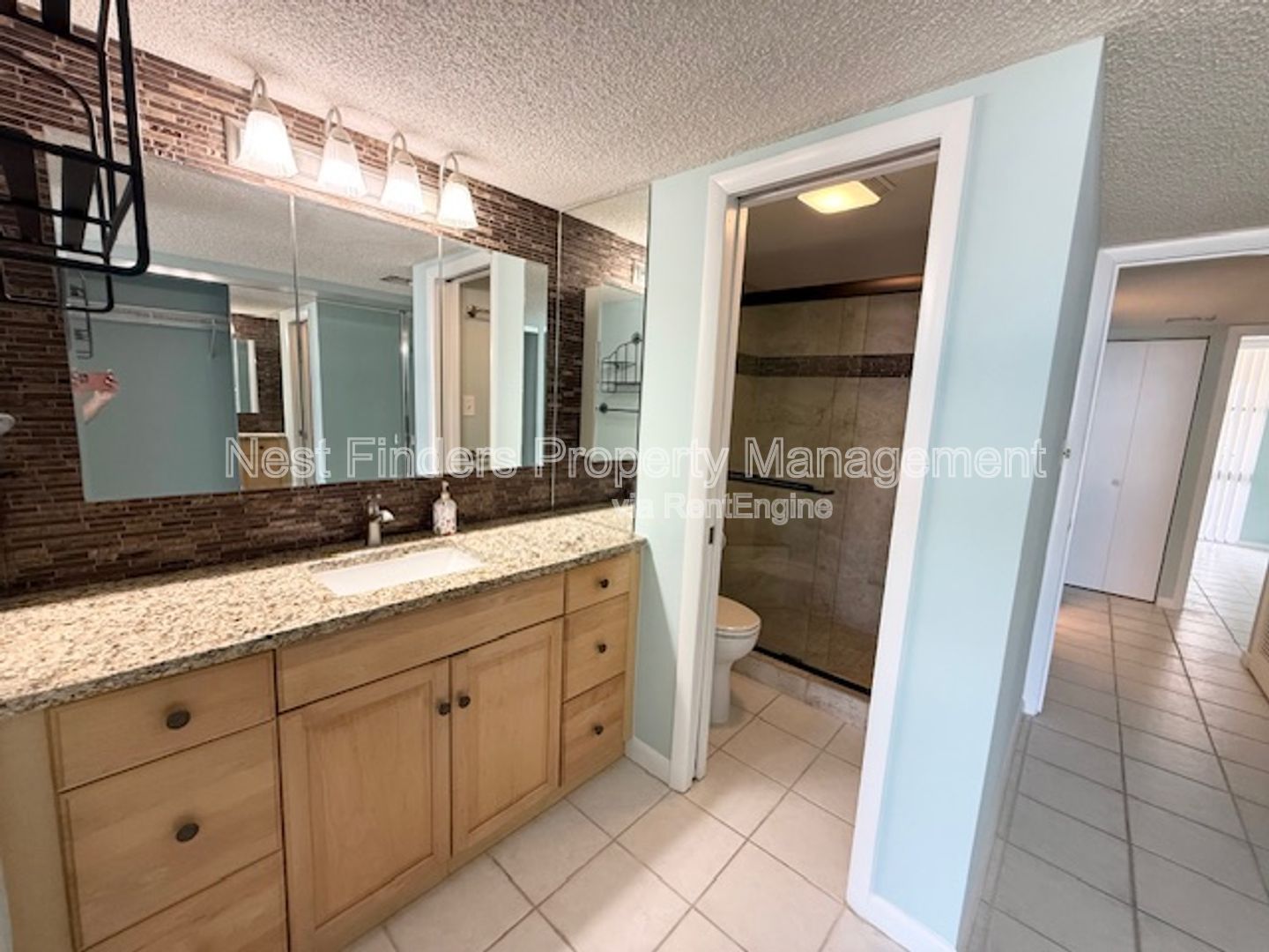 Stunning Oceanfront Condo for Rent in Ocean 14! property image