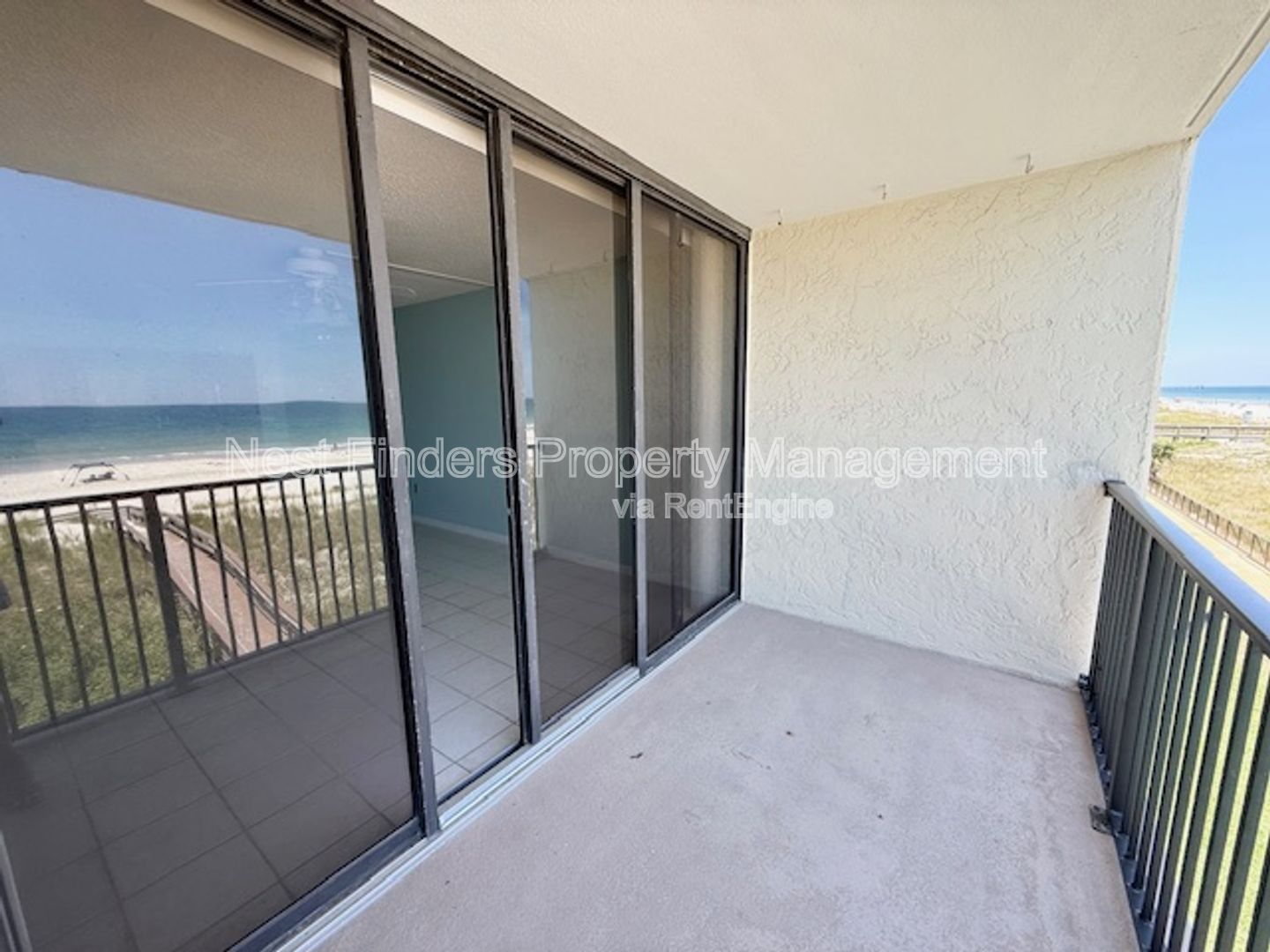 Stunning Oceanfront Condo for Rent in Ocean 14! property image