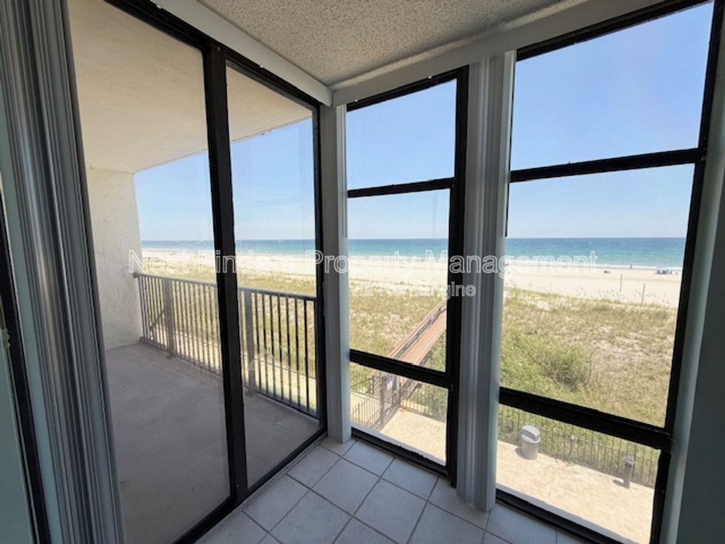Stunning Oceanfront Condo for Rent in Ocean 14! property image