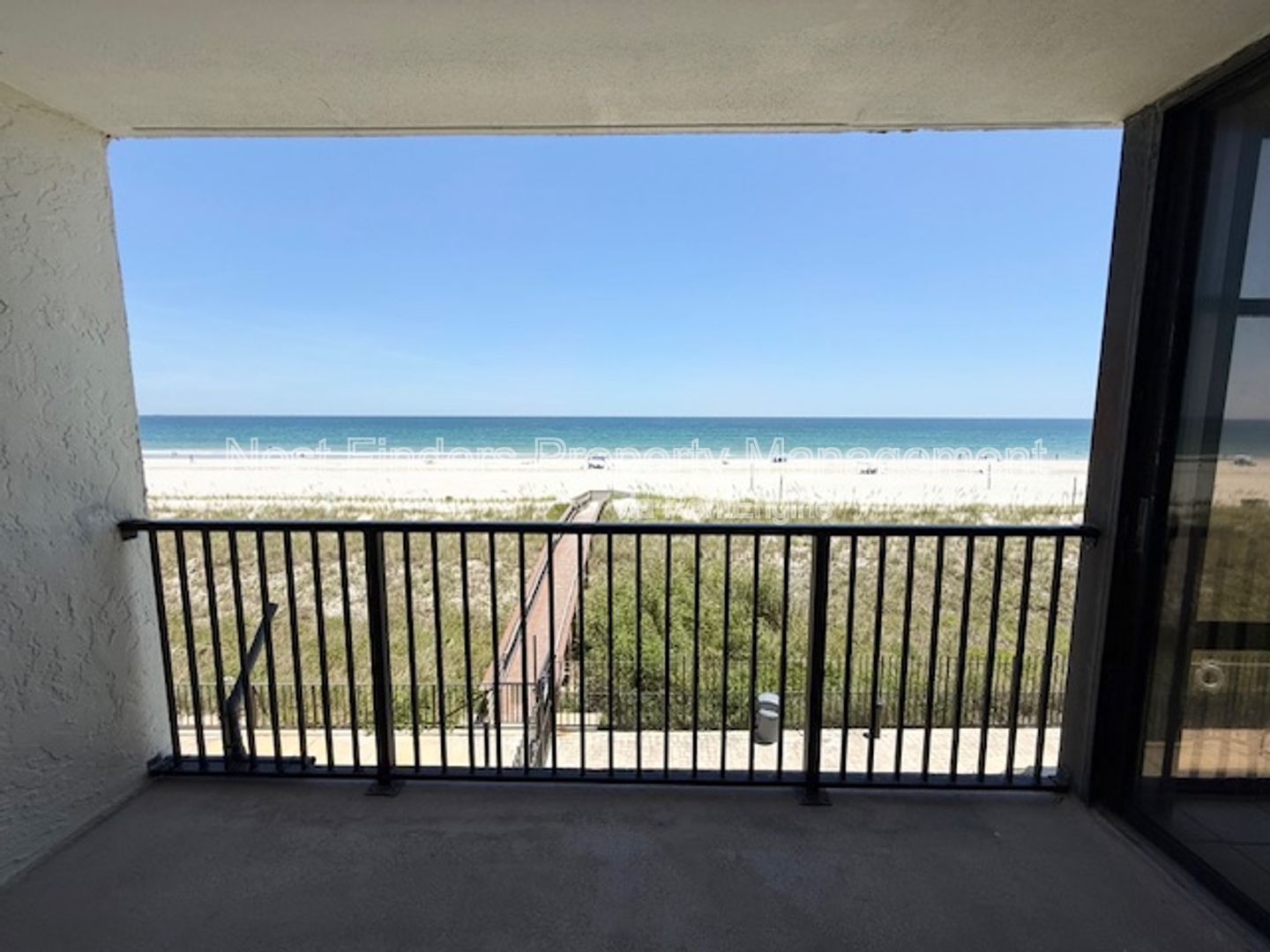 Stunning Oceanfront Condo for Rent in Ocean 14! property image