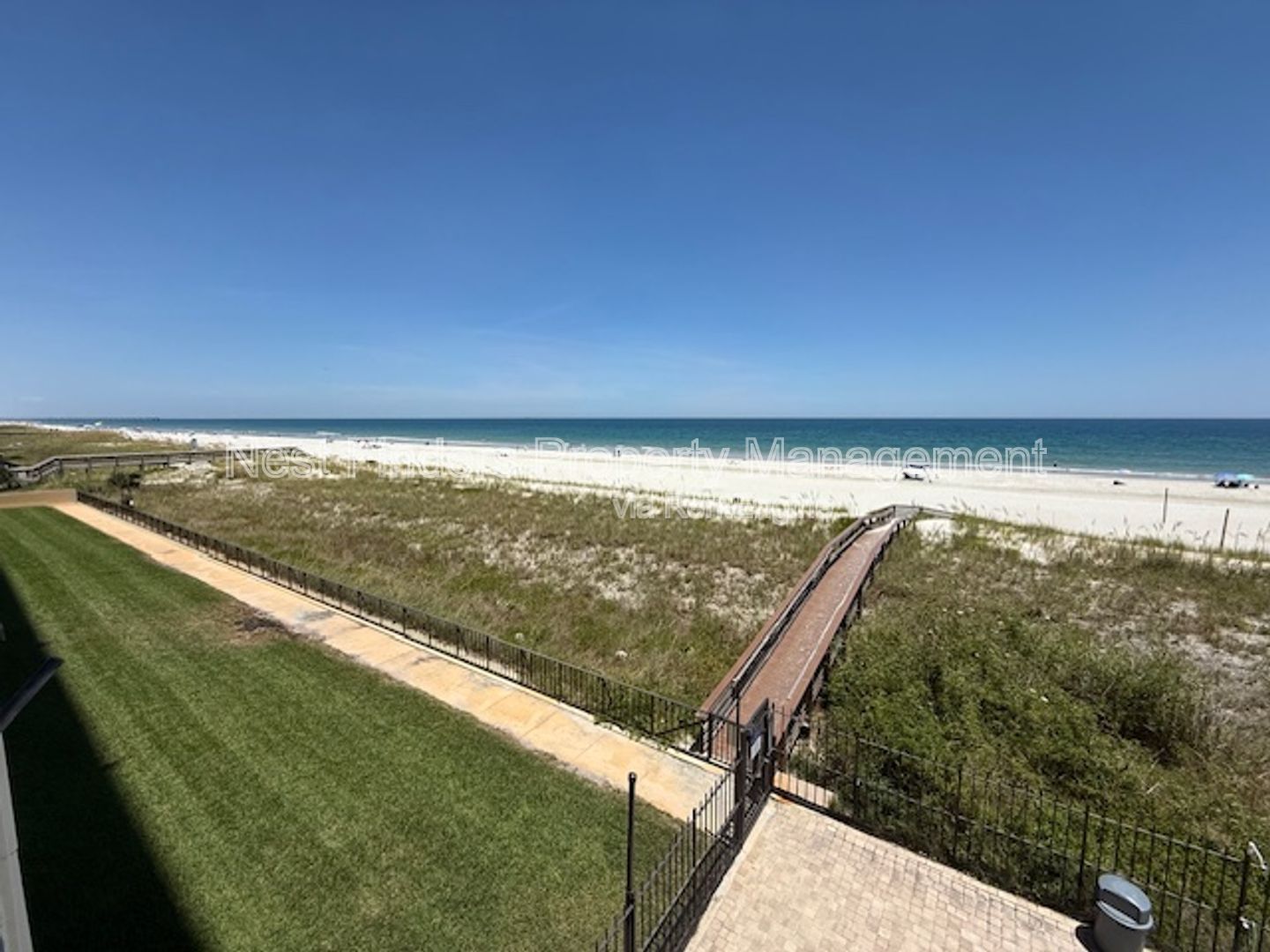 Stunning Oceanfront Condo for Rent in Ocean 14! property image