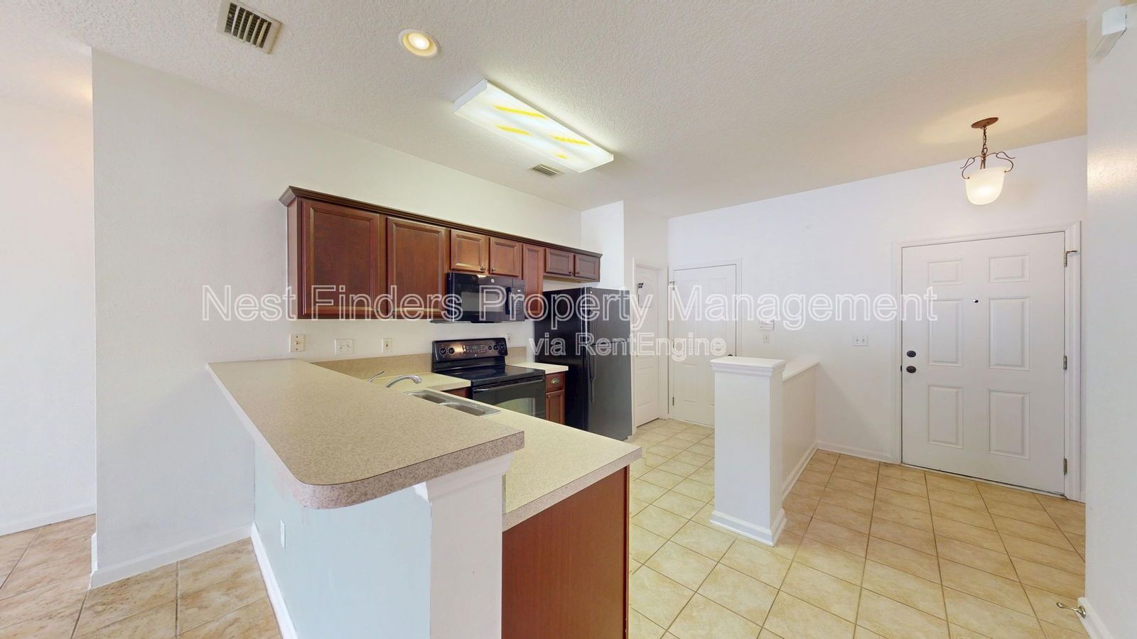 Charming 2 bedroom, 2.5 bathroom townhome for rent in Biscayne Bay. property image