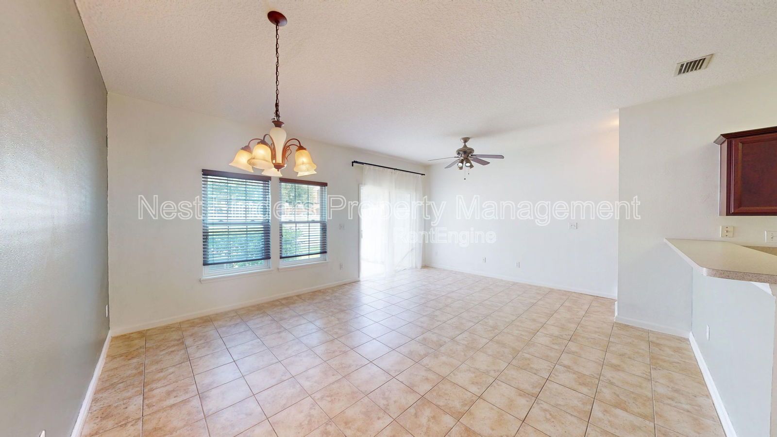 Charming 2 bedroom, 2.5 bathroom townhome for rent in Biscayne Bay. property image