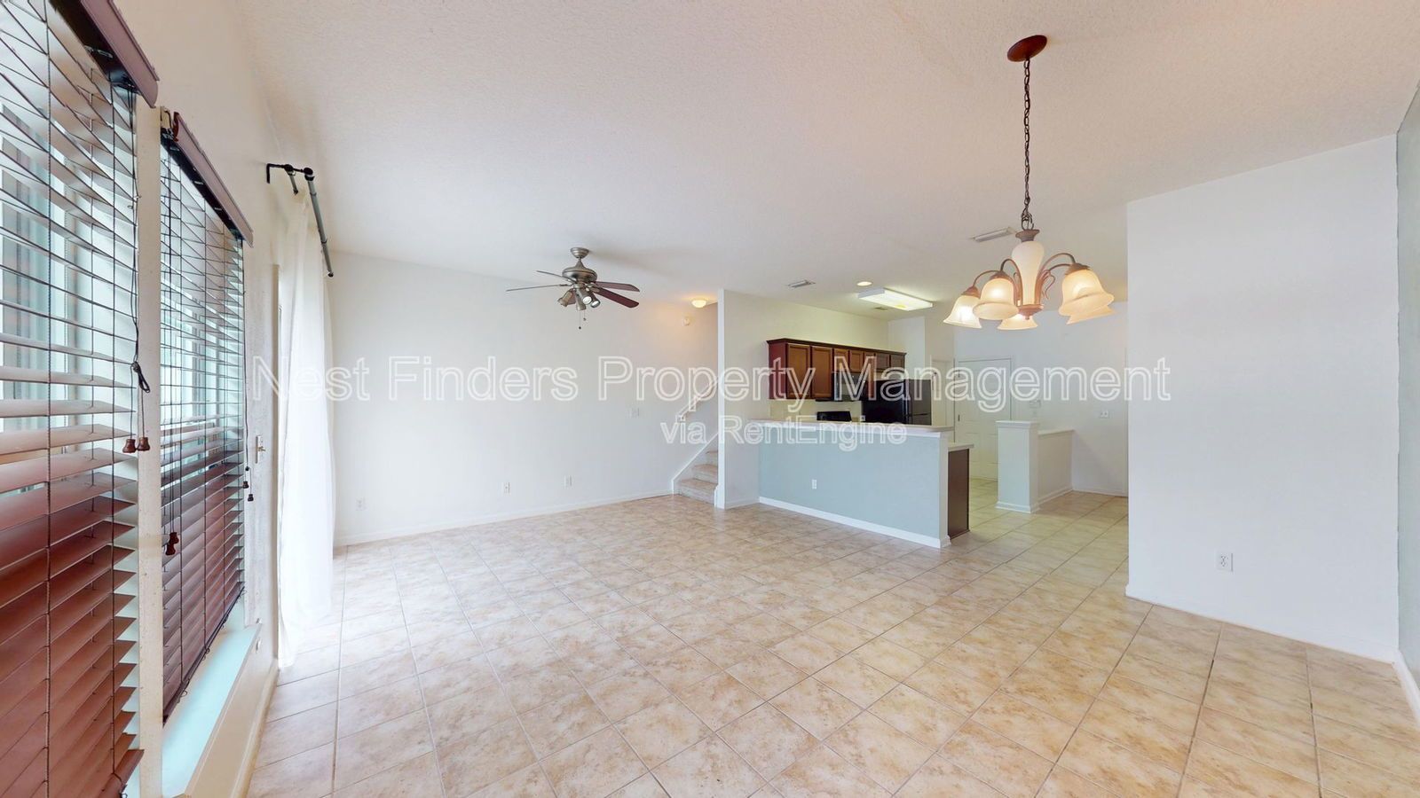 Charming 2 bedroom, 2.5 bathroom townhome for rent in Biscayne Bay. property image