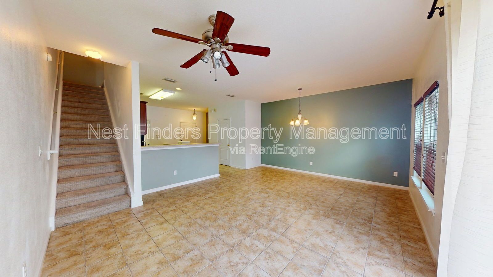 Charming 2 bedroom, 2.5 bathroom townhome for rent in Biscayne Bay. property image