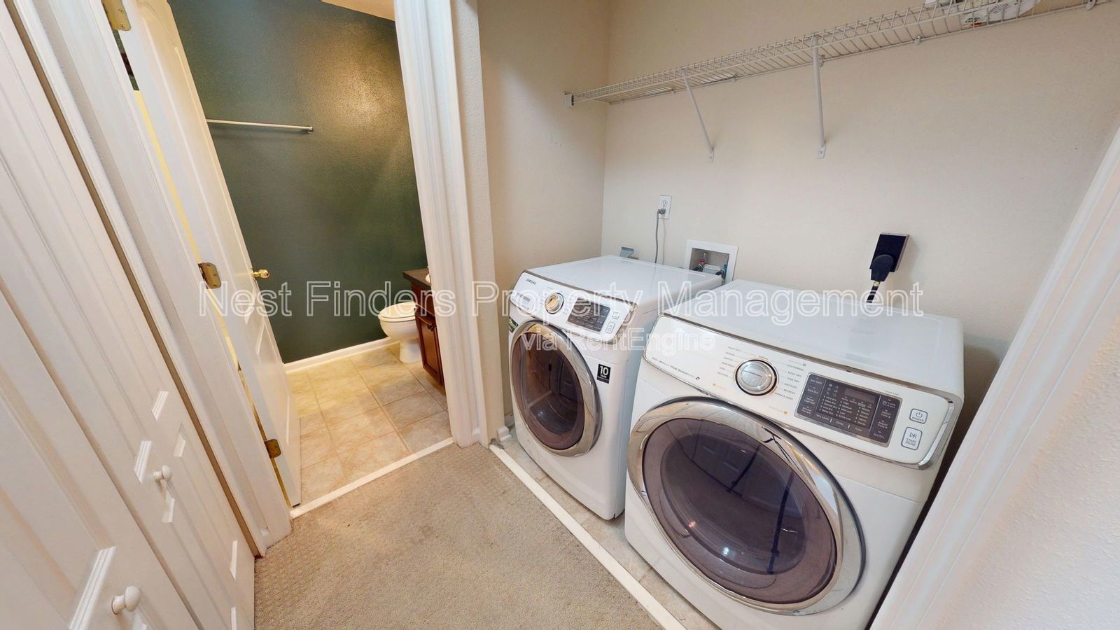 Charming 2 bedroom, 2.5 bathroom townhome for rent in Biscayne Bay. property image