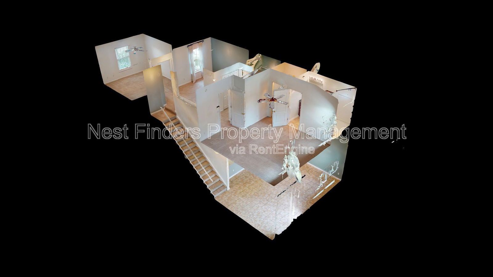 Charming 2 bedroom, 2.5 bathroom townhome for rent in Biscayne Bay. property image