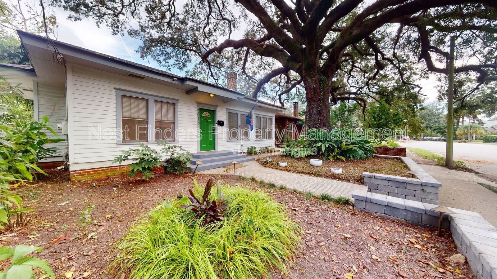 Discover this beautifully renovated 3-bedroom, 2-bathroom home located in the heart of Avondale property image